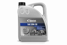 5L VAICO 20W-50 L'Huile De