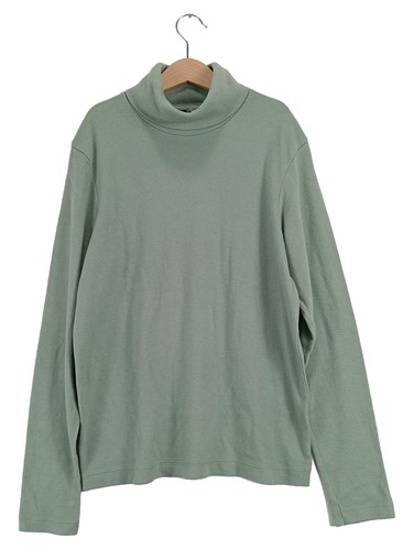 Uniqlo pull femme vert - uniqlo,