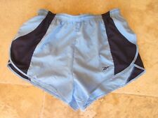 Short running REEBOK vintage made in USA slip intérieur bleu TRES BON ETAT M