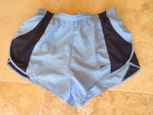 Short running reebok vintage - short,