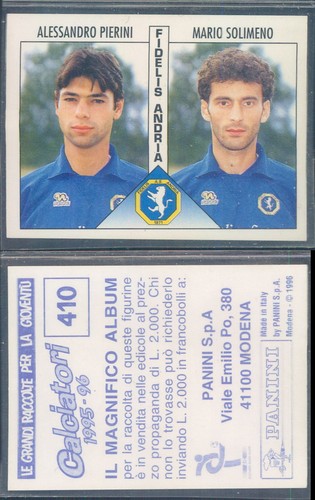 Figurine football panini - figurine,