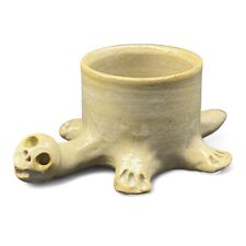 Petit Pot Zoomorphe -  Tortue