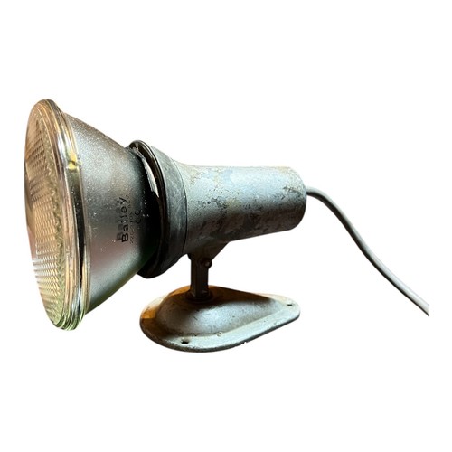 Vintage spot lampe lita - spot, 0324