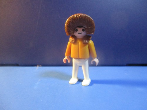 Playmobil esquimaux inuit - playmobil,
