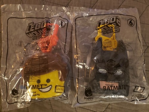 Mcplay toy lego movie - toy,