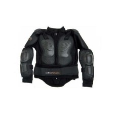 Gilet dorsale DBD Adulte BMX /