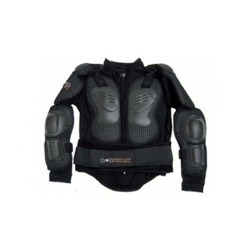 Gilet dorsale dbd adulte bmx - dorsale, /