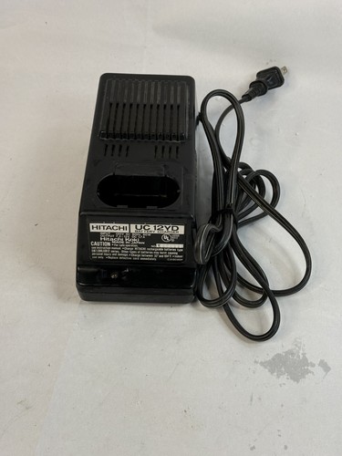Hitachi 12yd battery - hitachi,
