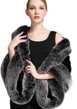 Central Chic Hiver Fausse