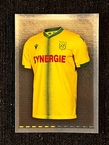 Sticker panini championnat - sticker,