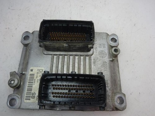 55350550 boîtier moteur uce