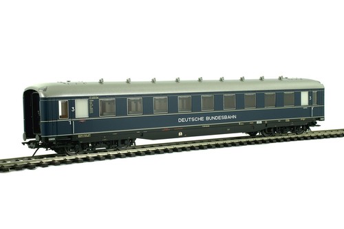 Lenz 4126081 wagon - wagon, voitures