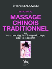Initiation au massage chinois