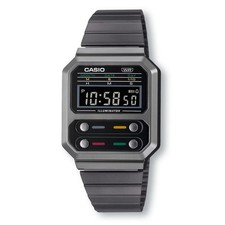 Montre Casio Illuminator