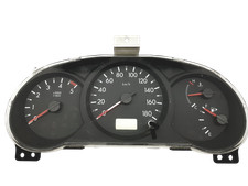 Bloc Compteurs Vitesse Mazda BT-50 UC3R55430 157540-6351 Denso