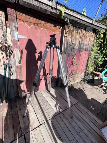 Meade etx deluxe - etx, tripod