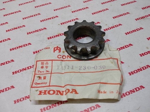 Pignon distribution dents - distribution,