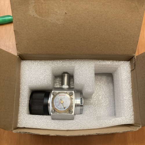 Mini co2 keg regulator tap - keg,