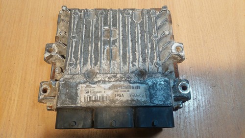 Ordinateur ford transit - ford,