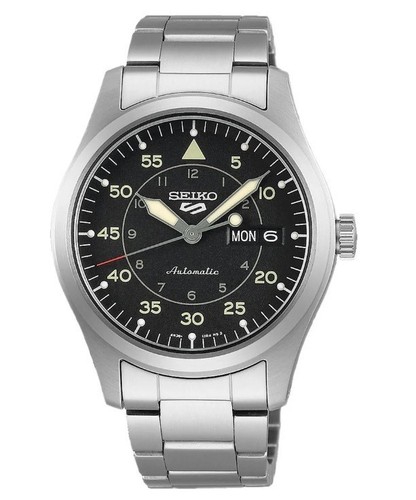 Seiko sports srph27k1 montre - 5,