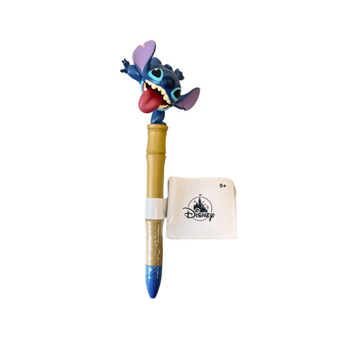 Stylo stitch disneyland - stylo,