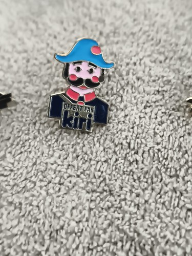 Pin vintage kiri offert - kiri,