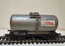 Wagon Citerne à 2 Essieux Total de la SNCF - JOUEF HO - Réf.6308