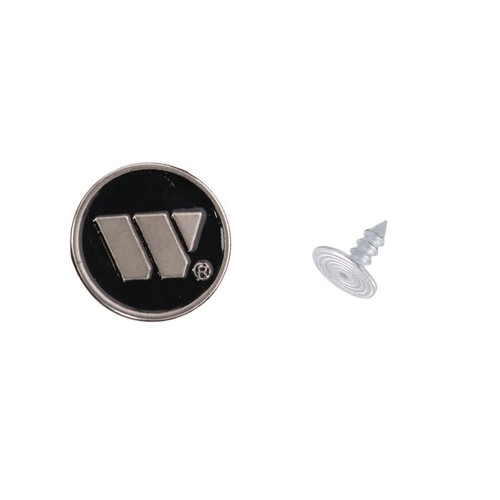Boutons mariage métal - de,