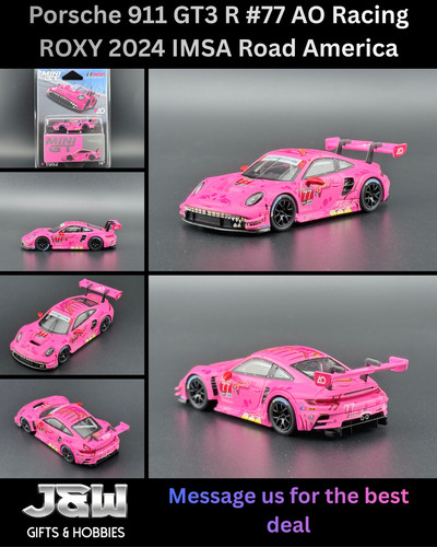 Mini porsche 911 - porsche,