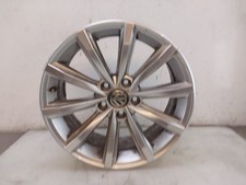 JANTE TOLE RIM Li, 17", 7J