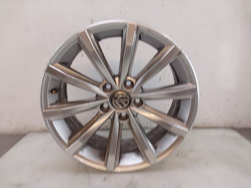 Jante tole rim 7j - tole, 17",