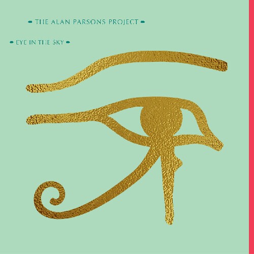 Alan parsons project - alan, in