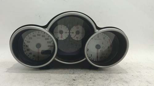 Compteur vitesse tableau de - de,