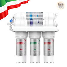 Purificateur D’Eau