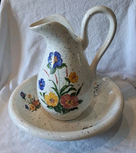 Ancien grand broc - ancien,