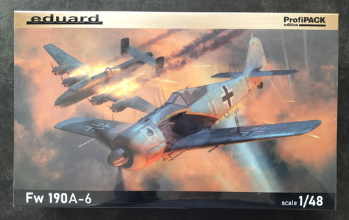 Focke wulf 190 - wulf, fw