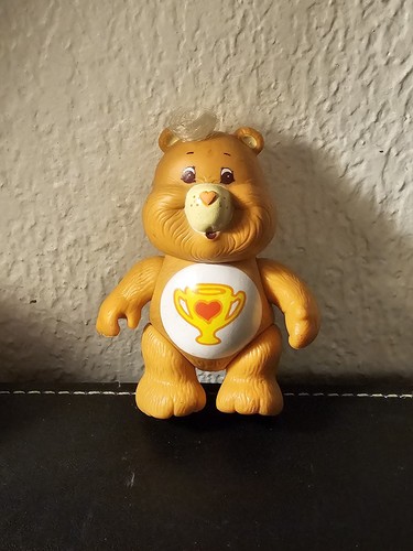 Figurine bisounours gros - figurine,