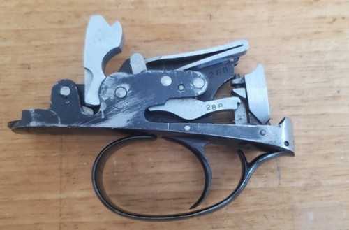 Perazzi top barrel - mx,