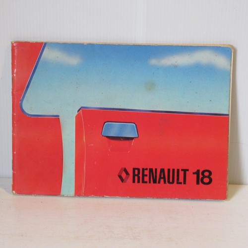 R14 renault et gtl - tl,