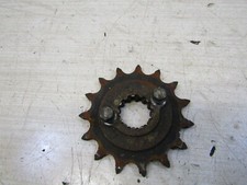 pignon de sortie de boite quad dinli dl901 / dmx 450 masai 460 demon