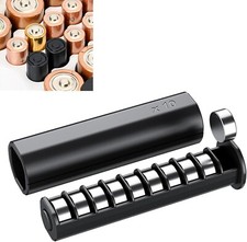 (2 Pack)LR41 Battery Holder,AA