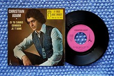 CHRISTIAN ADAM / SP AZ EL 29