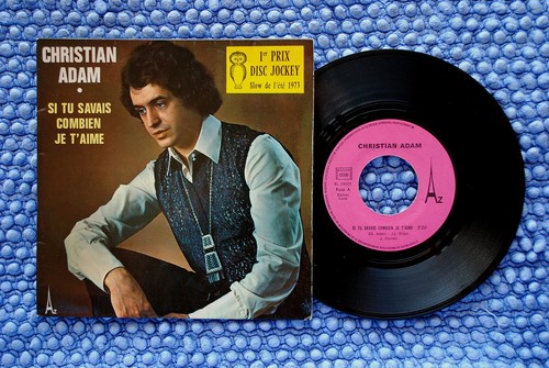 Christian adam az el 29 - adam,
