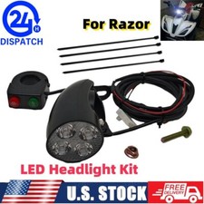 For Razor DQ E200 E300 Mx 350