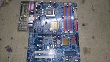 Carte mere gigabyte - mere,