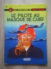 BUCK DANNY  **TOME 37 LE
