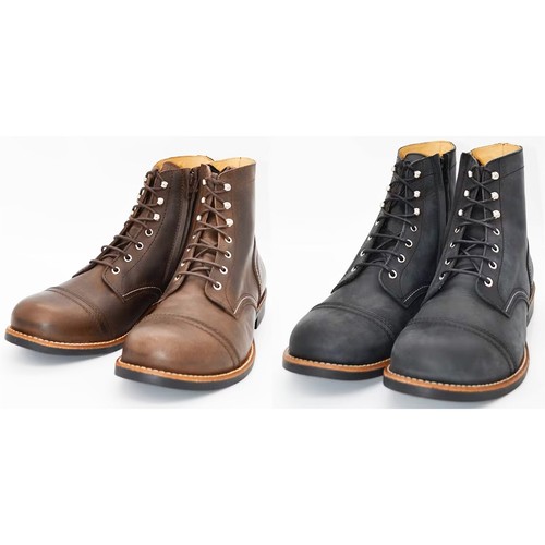 Rokker bottes moto - de,