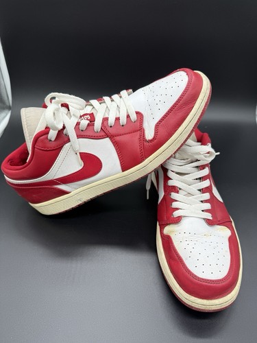 Nike air jordan - 1, bulls