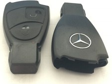 coque clé plip boitier