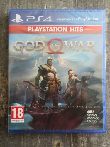 God war playstation - of,
